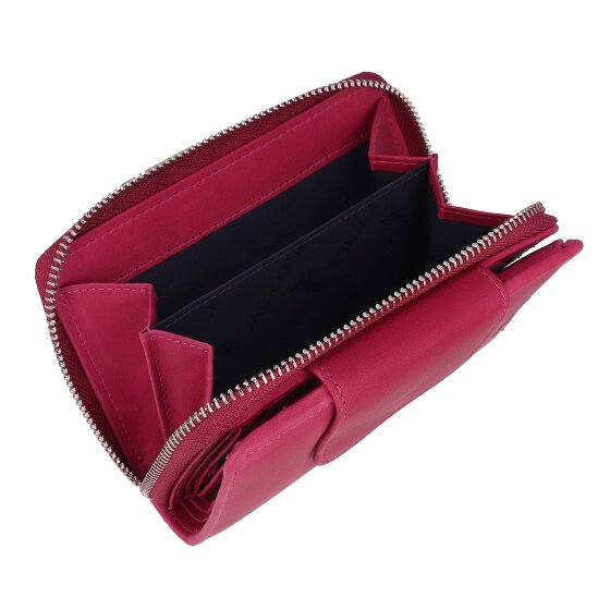 Jack Kinsky Aruba Porte-monnaie Cuir 14 cm