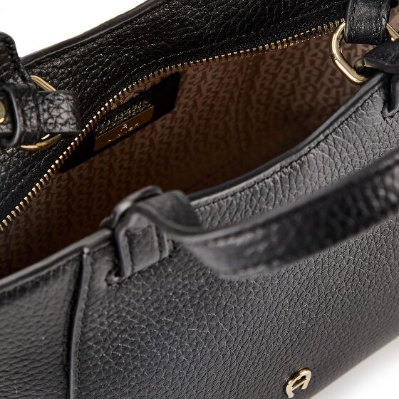 AIGNER Pura Sac à main Cuir 25 cm