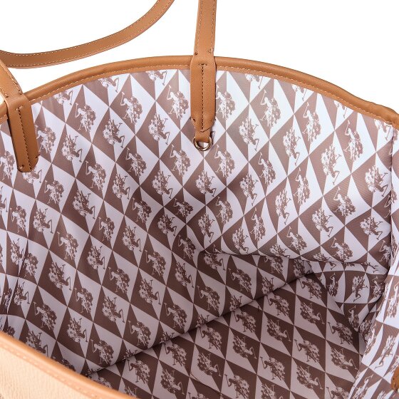 U.S. Polo Assn. Sac réversible Surrey 40 cm