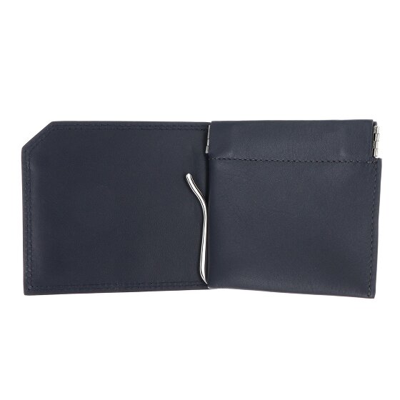 Golden Head Polo Porte-monnaie Cuir véritable 10 cm