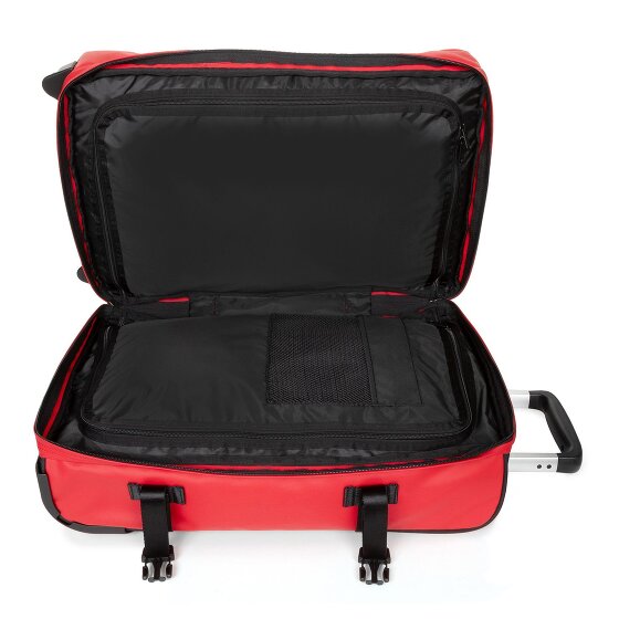 Eastpak Transit'R 2 roulettes Sac de voyage S 51 cm