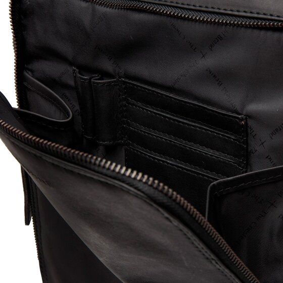The Chesterfield Brand Jasper Daypack Cuir 39 cm Compartiment pour ordinateur portable