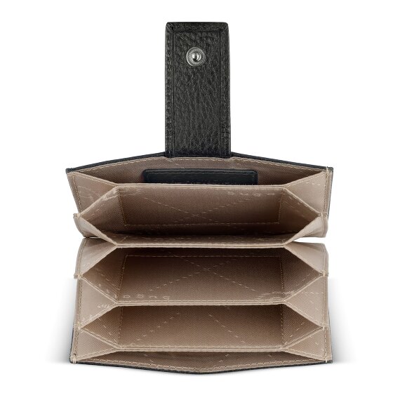 bugatti Elsa Étui pour cartes de crédit Protection RFID Cuir 11 cm