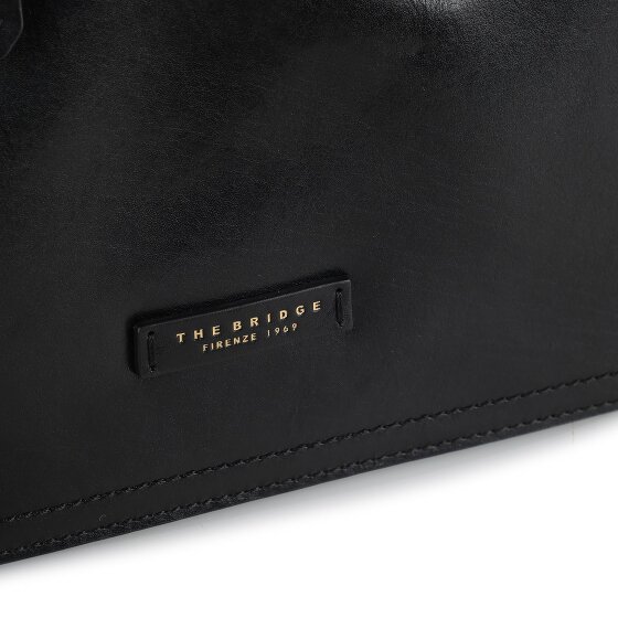 The Bridge Beatrice Sac à main Cuir 31.5 cm