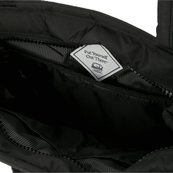 Herschel Retreat Sac à bandoulière 38 cm Compartiment pour ordinateur portable
