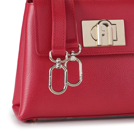 Furla 1927 Sac à main en cuir 21 cm