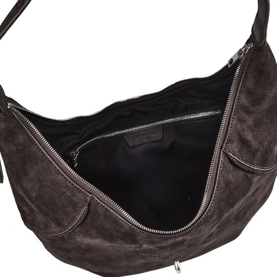 Liebeskind Ryker Sac à bandoulière M Cuir véritable 44 cm
