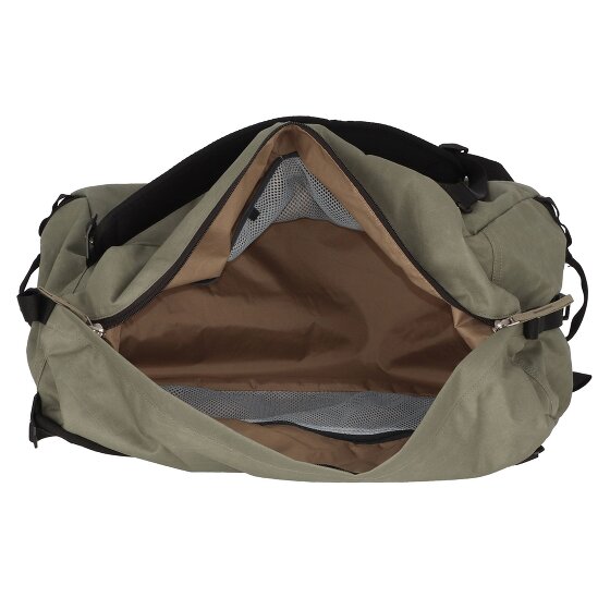 Jack Wolfskin Sac de voyage Traveltopia 59 cm