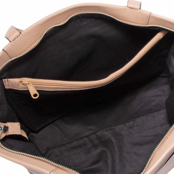 Gerry Weber Ascona Sac de shopper Cuir 32.5 cm