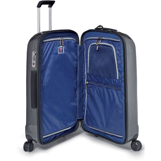 Roncato We Are Glam 4 roues Valise cabine 70 cm