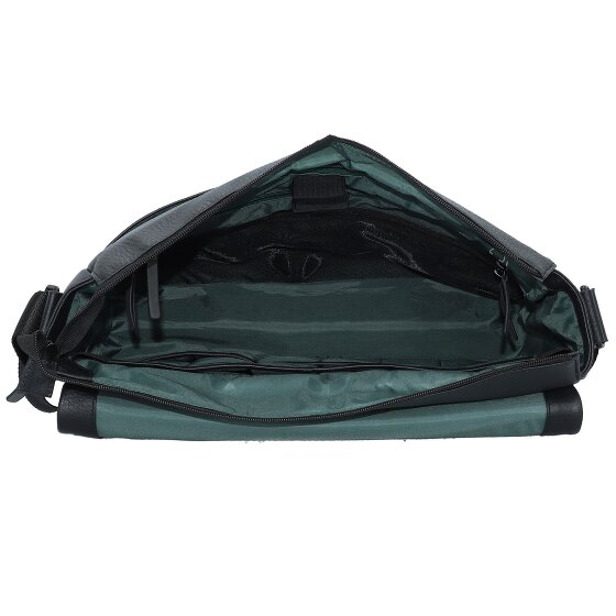 Jost Stockholm Messenger Sac en cuir 38 cm pour ordinateur portable