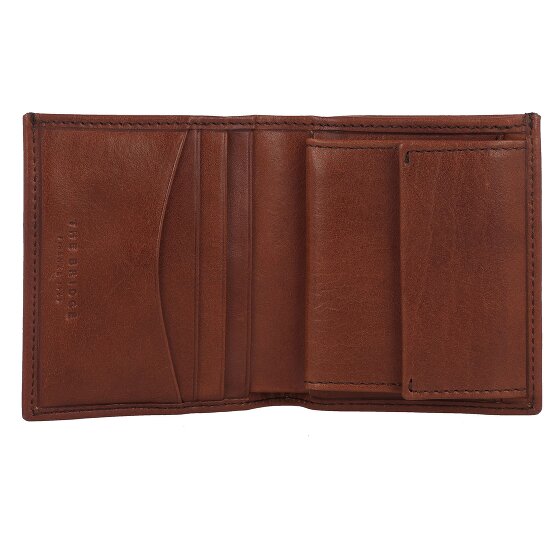 The Bridge Story Uomo Portefeuille en cuir 8,7 cm