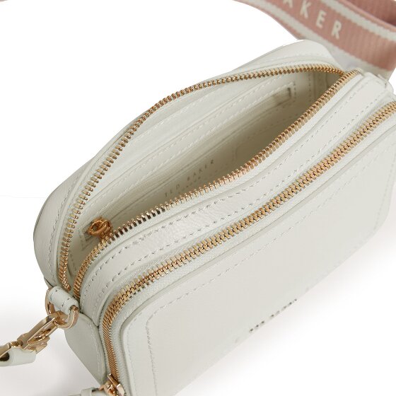 Ted Baker Linzie Mini sac à bandoulière Cuir véritable 17 cm
