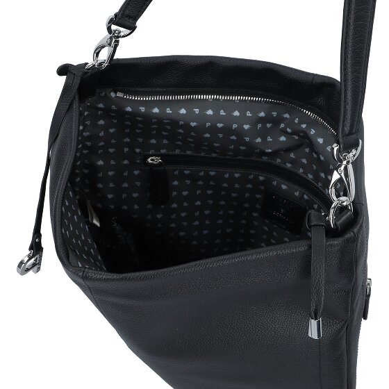 Picard Zoom Sac à bandoulière Cuir 34 cm