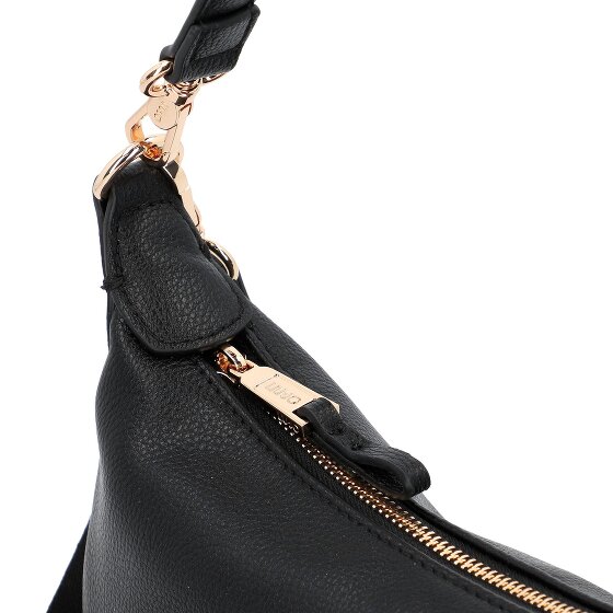 Liu Jo Kaliska Sac à bandoulière S 25 cm avec soufflet d'extension