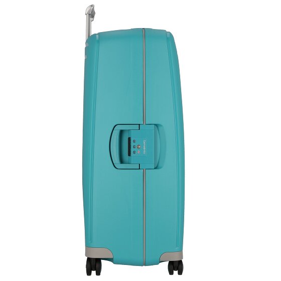 Samsonite S'Cure Spinner trolley 4 roues 81 cm