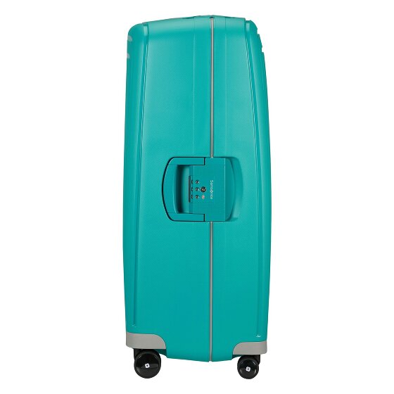 Samsonite S'Cure Spinner trolley 4 roues 81 cm