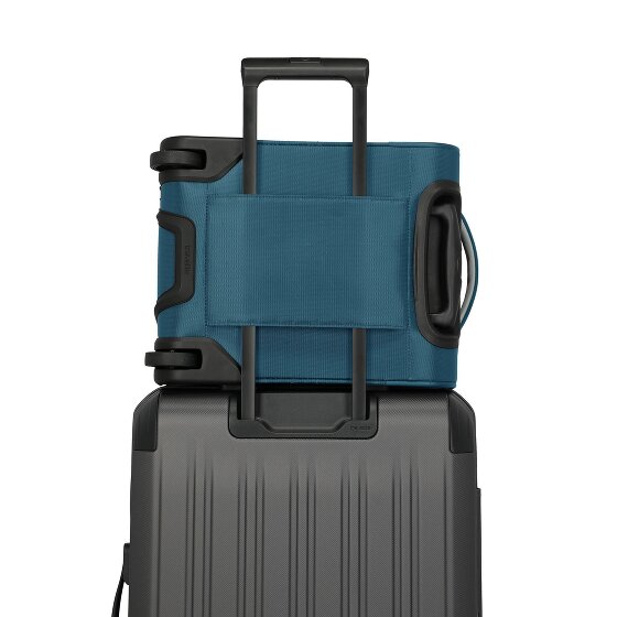 Travelite Jetpack 2 roulettes Trolley de cabine 40 cm