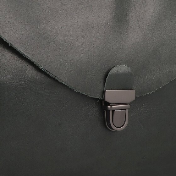Harold's Fold Sac à bandoulière Cuir 20 cm