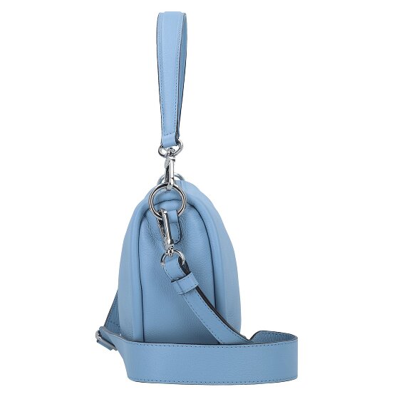 abro Willow Sac à bandoulière Cuir 34.5 cm