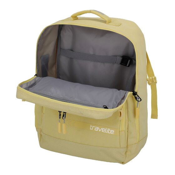 Travelite Sac à dos de voyage Kick Off 51 cm