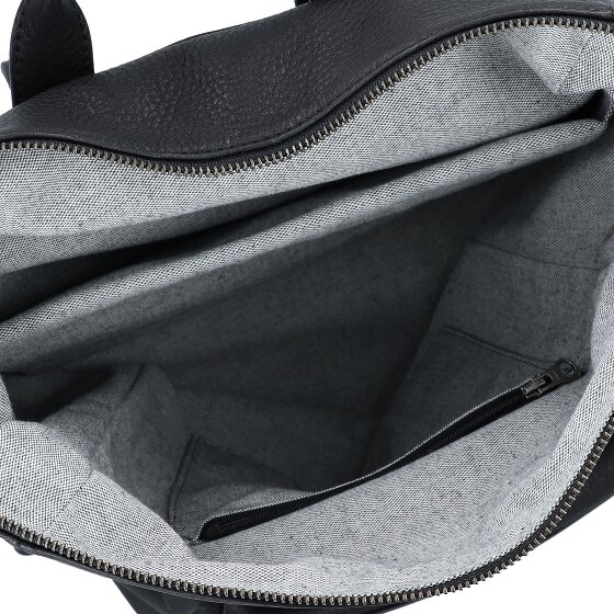 Harold's Country Daypack Cuir 41 cm Compartiment pour ordinateur portable