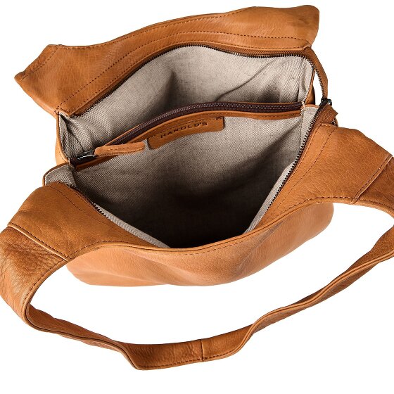 Harold's Cufu Sac à bandoulière Cuir 34 cm