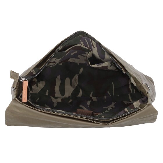 Greenburry Aviator Messenger 39 cm compartiment pour ordinateur portable