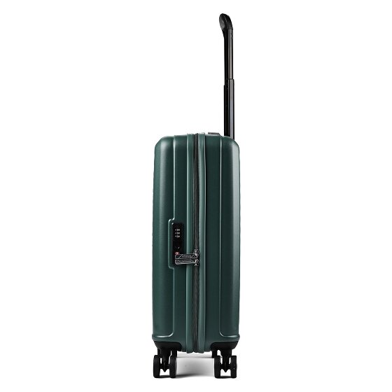 American Tourister Sunset Hills 4 roulettes Trolley de cabine 55 cm
