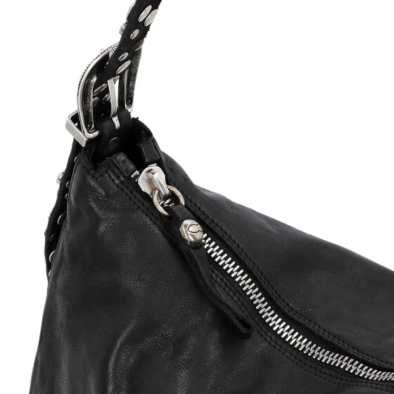 Campomaggi Giuliana Sac à bandoulière Cuir 36 cm
