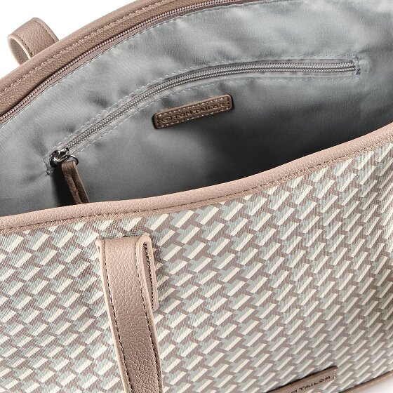 Tom Tailor Xenia Sac de shopper 43 cm