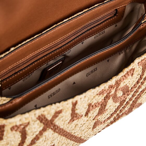 Guess Kirsten Sac à main 27 cm