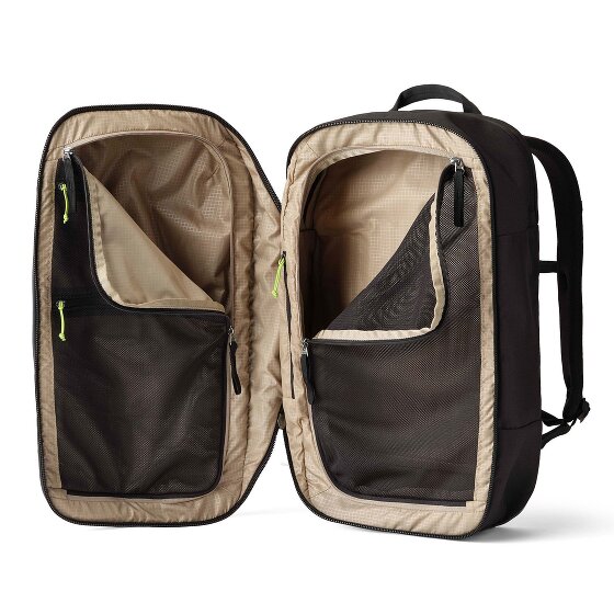 Gregory Border 30 sac à dos zippé 53 cm