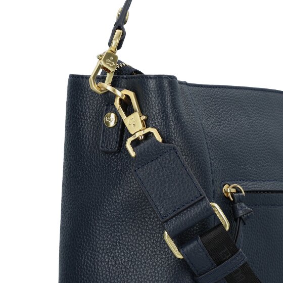 Braun Büffel Hanna Sac à bandoulière Cuir 34 cm Compartiment pour ordinateur portable