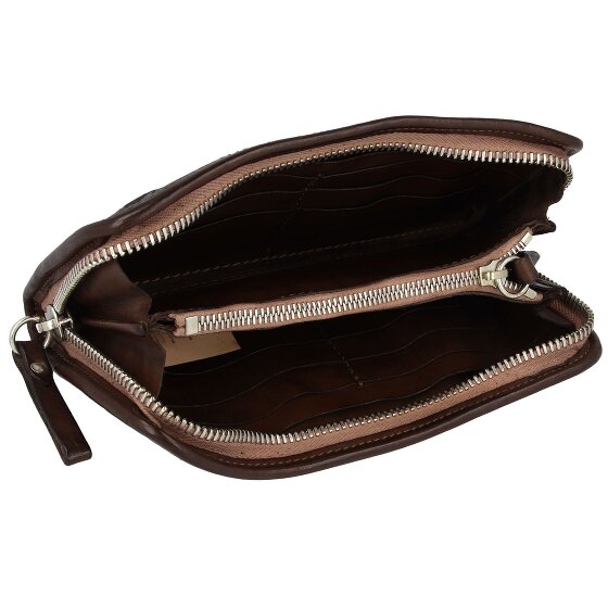 Campomaggi Porte-monnaie Cuir 21 cm