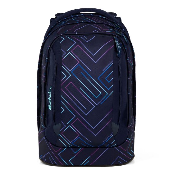 Satch Pack Sac à dos scolaire 45 cm