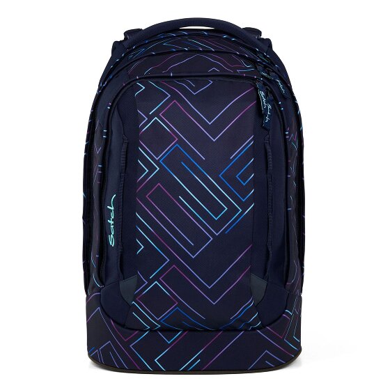Satch Pack Sac à dos scolaire 45 cm
