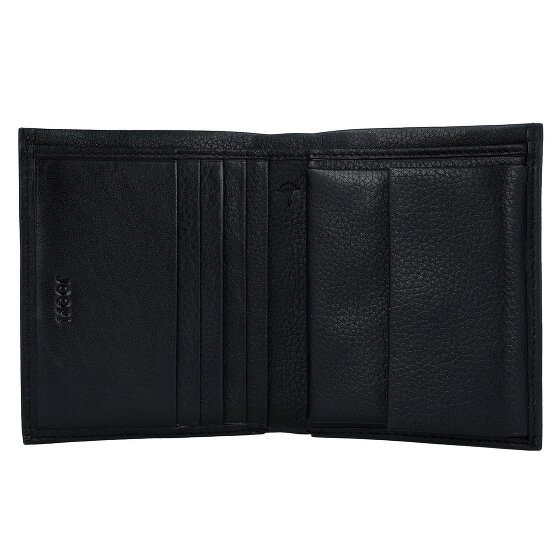 Joop! Cardona Daphnis Porte-monnaie en cuir 9,5 cm