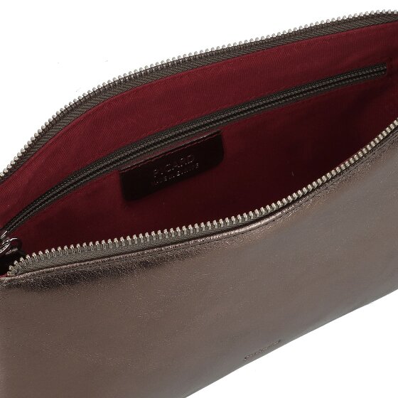 Picard Auguri Auguri Sac à bandoulière Cuir véritable 26 cm