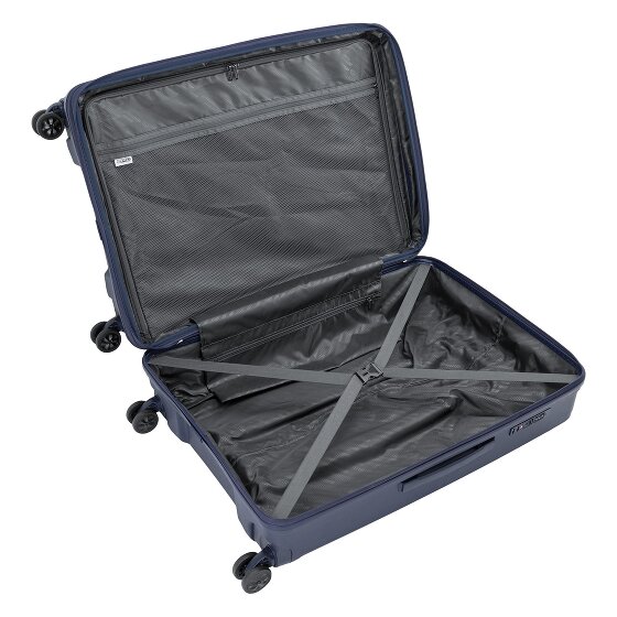Epic Halo 4 roues valise cabine 75 cm