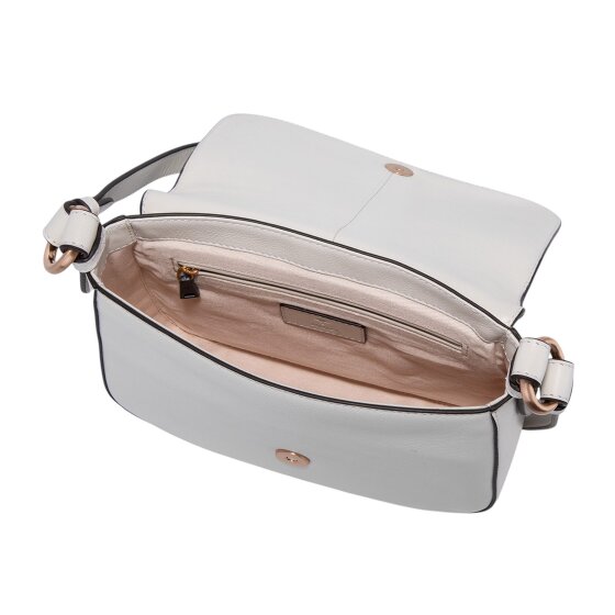 Joop! Sofisticato 1.0 Esmera Sac à bandoulière Cuir véritable 22 cm