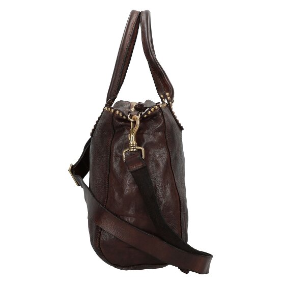 Campomaggi Malachite Sac de shopper Cuir 33 cm