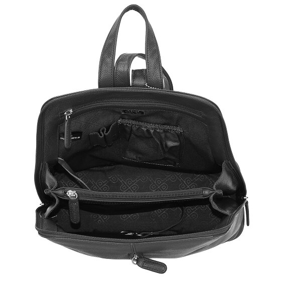 Picard Luis City sac à dos en cuir 32 cm