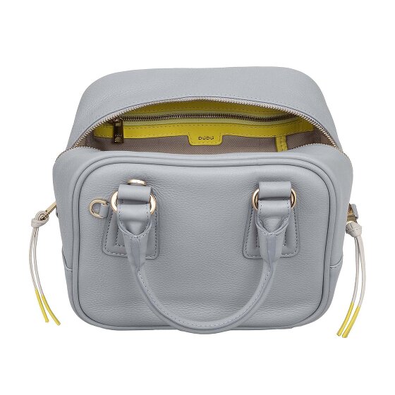 DuDu Skyline Sac à main Cuir véritable 20.5 cm