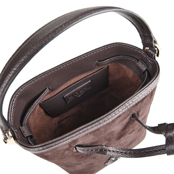 Boss Anett Mini sac à bandoulière 15 cm