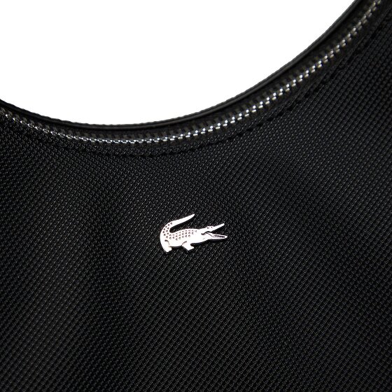 Lacoste Core Essentials Daily City Sac à bandoulière 35 cm