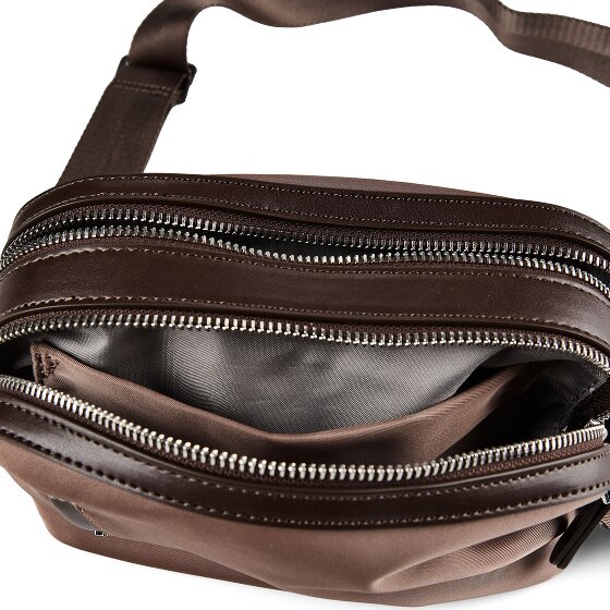 Mandarina Duck Sac à bandoulière Hunter 22 cm