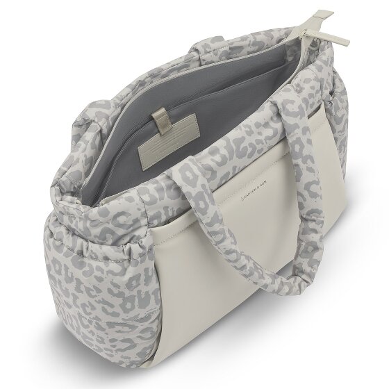 Kapten & Son Hellvi Cloud Sac de voyage Weekender 55 cm