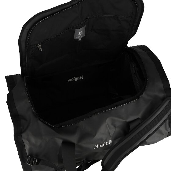 Haglöfs Lava 110 Sac de voyage Weekender 70 cm