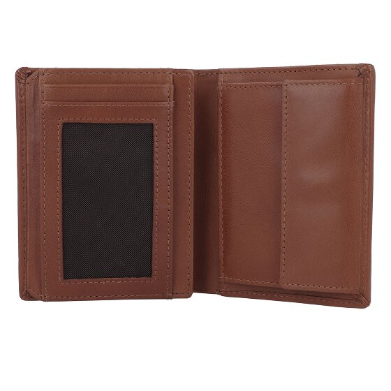 Leonhard Heyden Cambridge Porte-monnaie Cuir 9.5 cm